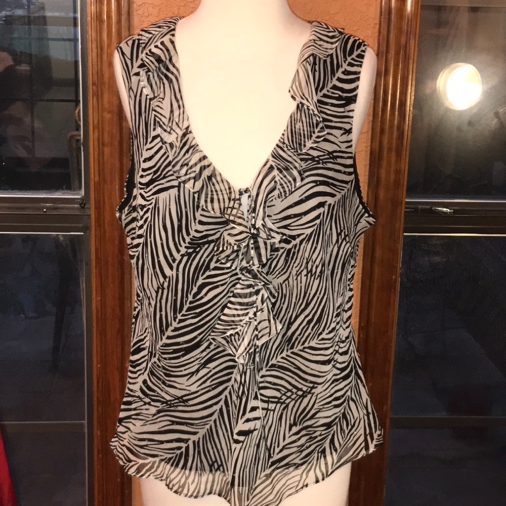 Top dressy